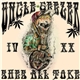 Uncle Geezer - She's All Toke